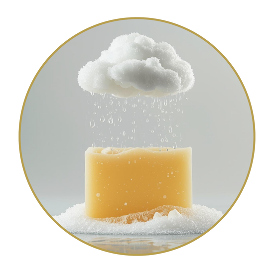 SOAP FOR SAD PEOPLE WORKSHOP (OPEN LEVEL 16+) | Victoria, BC