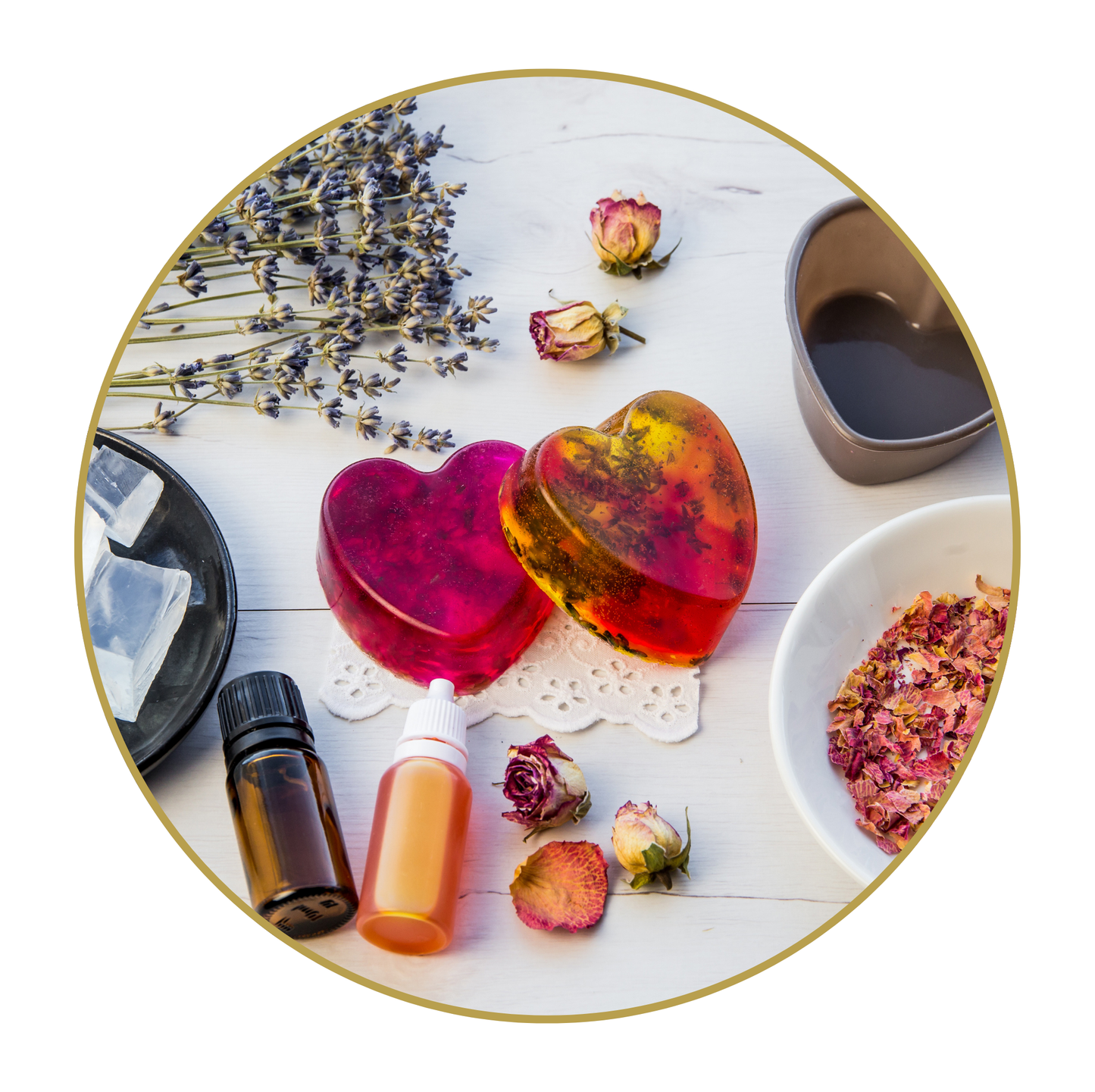 SOAP LAB PRO (Ages 11-15) | Victoria, BC