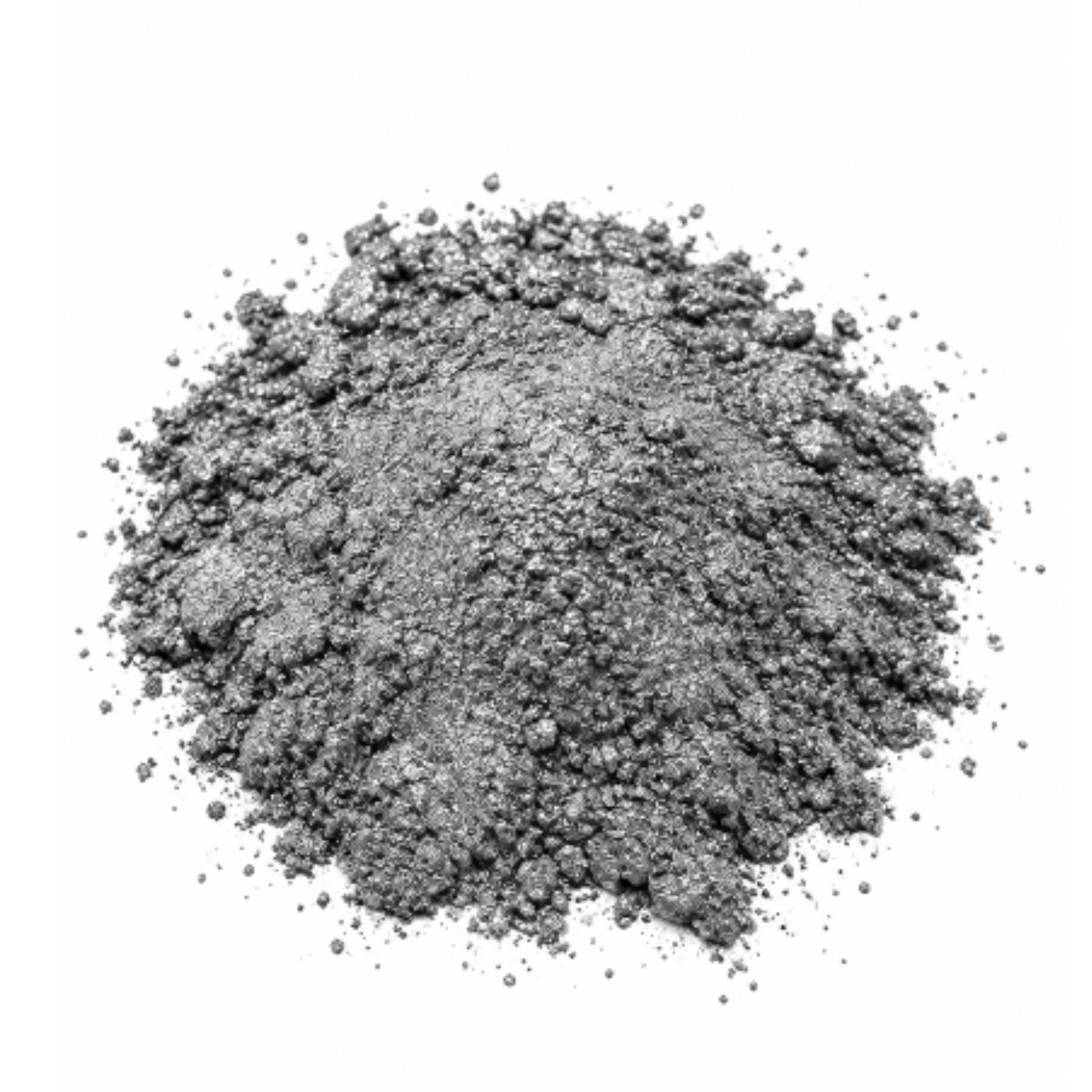Sterling Silver Mica