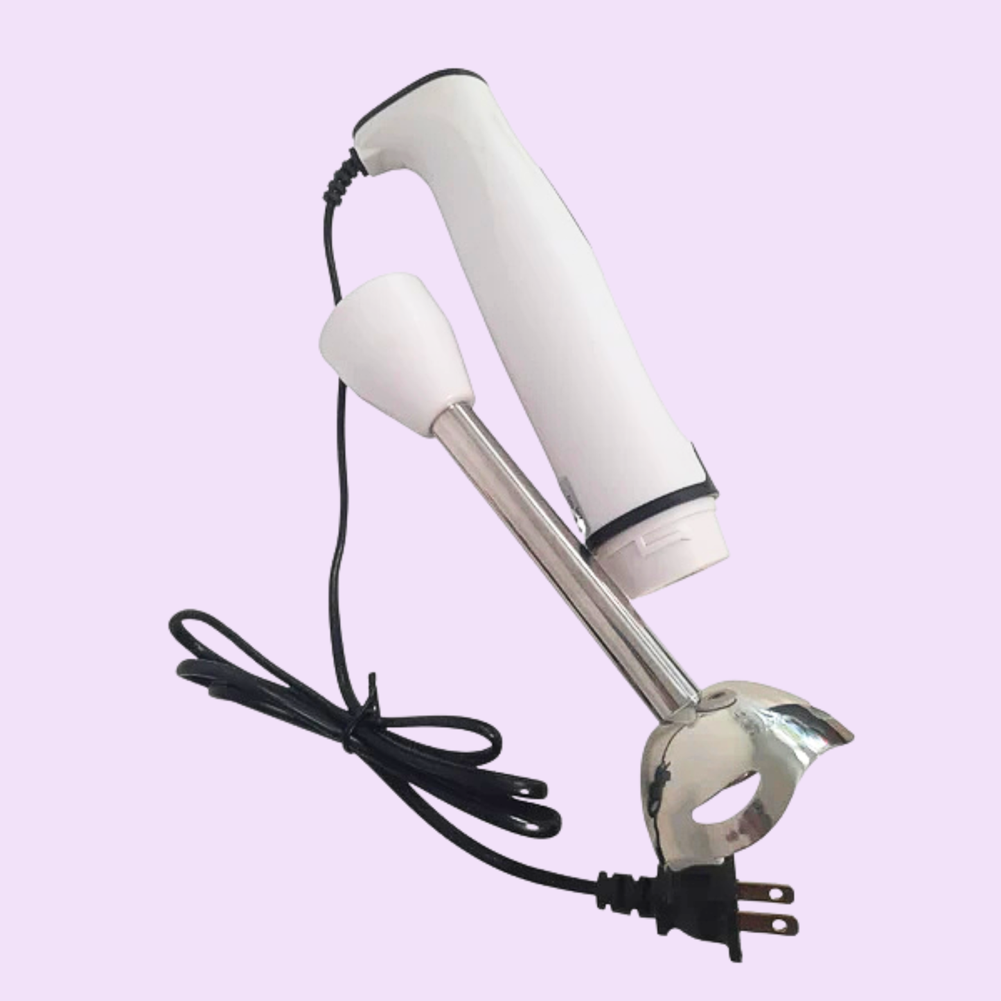 Immersion Blender | Soap & Lotion Making
