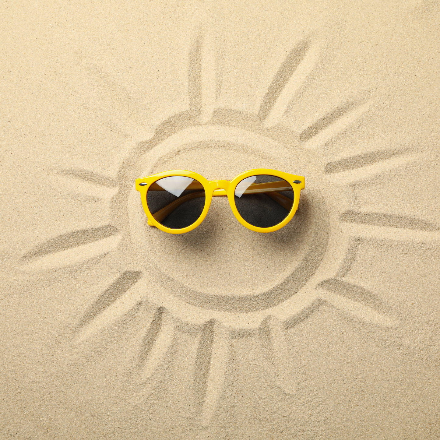 Sun & Sand Fragrance Oil