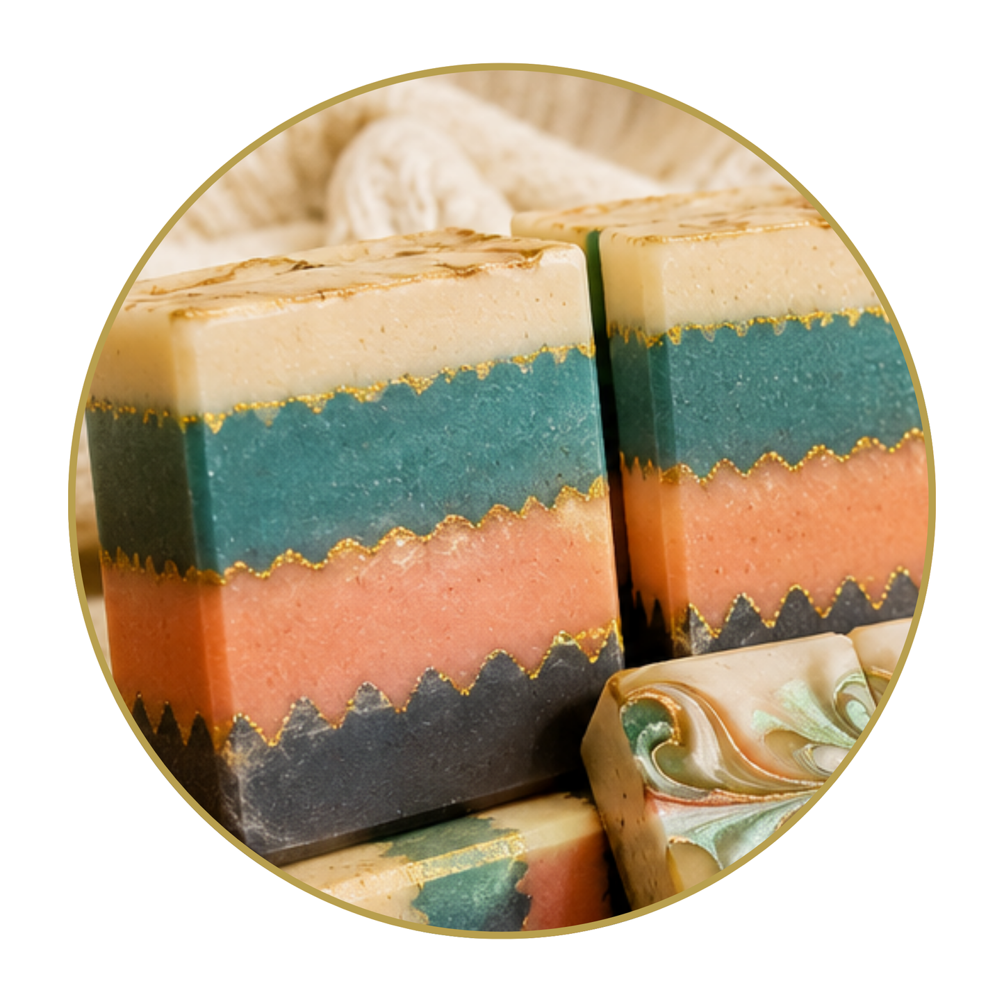 Sweater Weather Soap Making Workshop (16+) | Victoria, BC