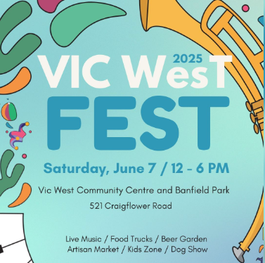 Vic West Fest