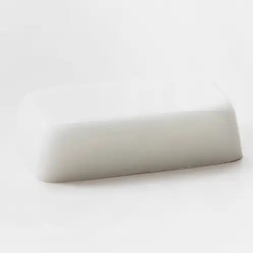 Opaque White Melt and Pour Soap Base