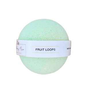 Petites Délices Bath Bomb Gift Set