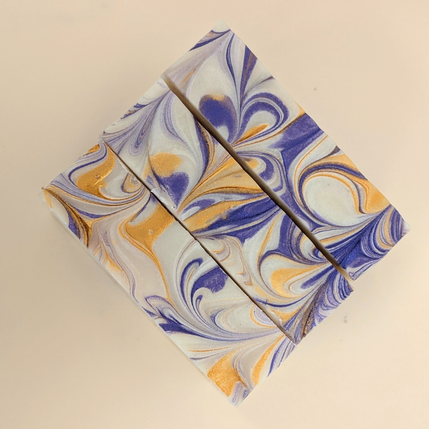 Vanilla Cashmere Artisan Soap