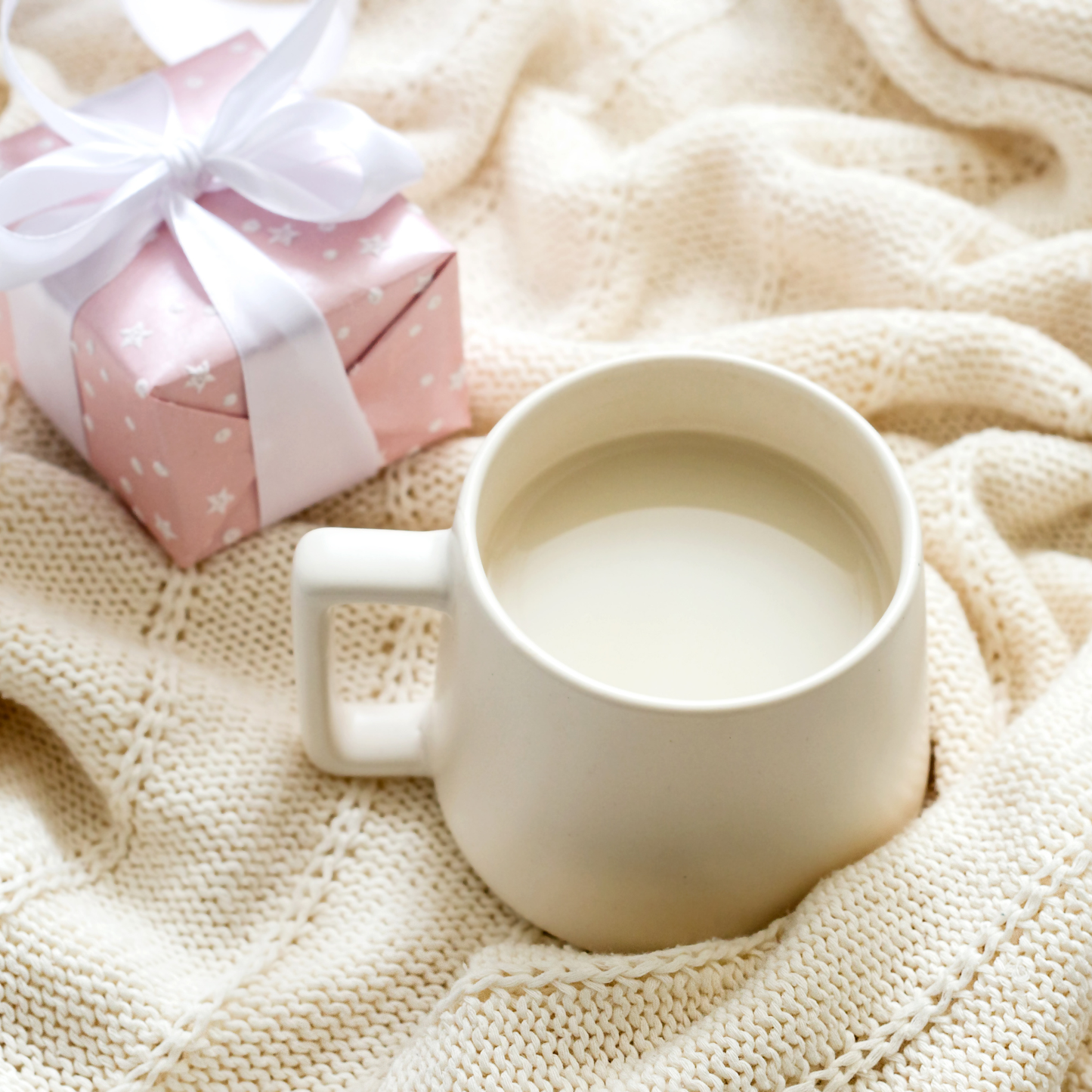 Vanilla Cashmere Fragrance Oil