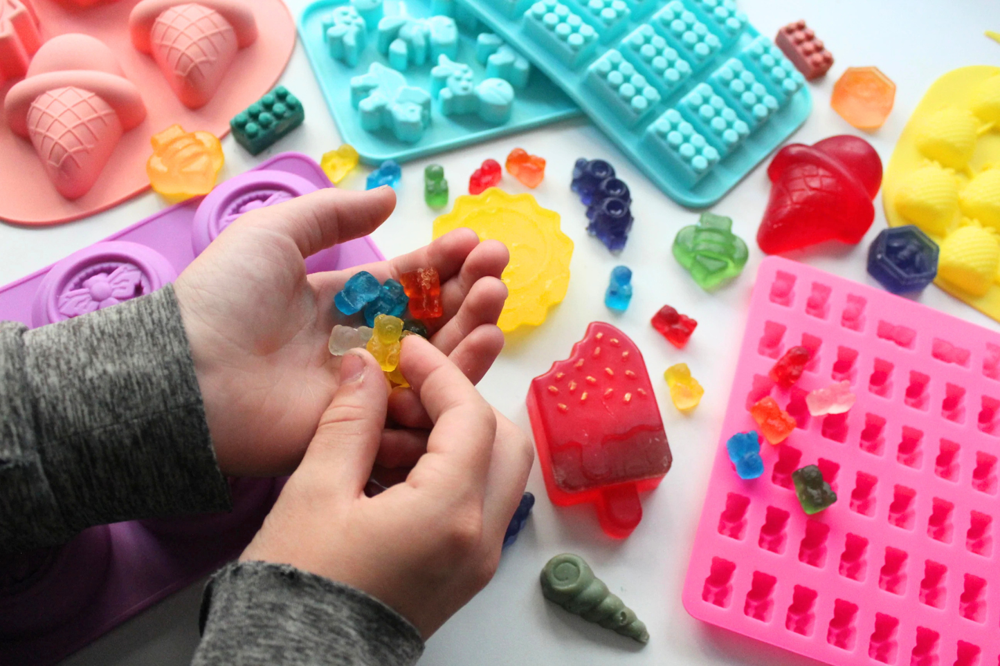 Kid's Soap-Making Party (6+) | Victoria, BC