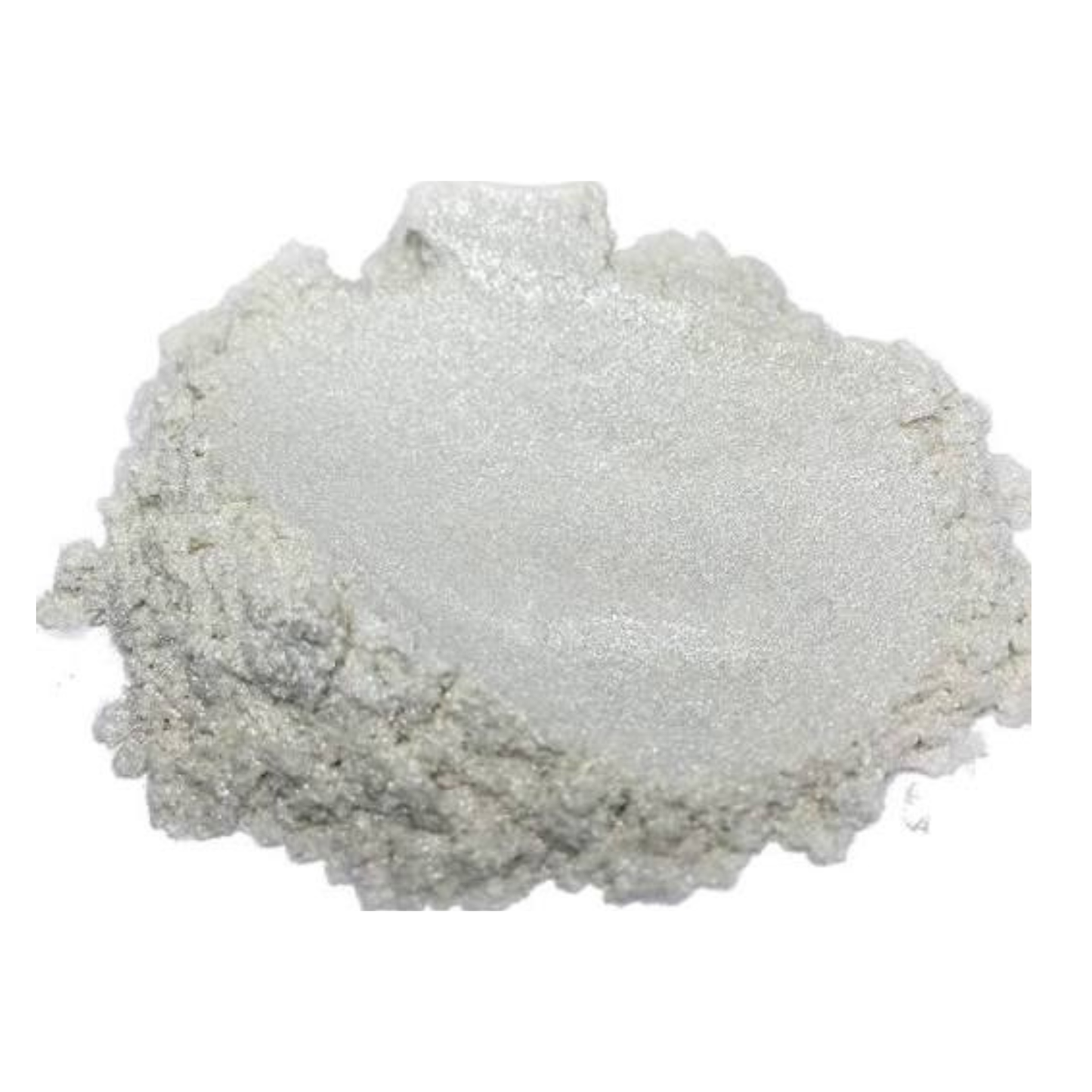 White Diamond Mica