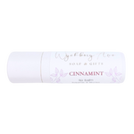 Cinnamint Lip Balm
