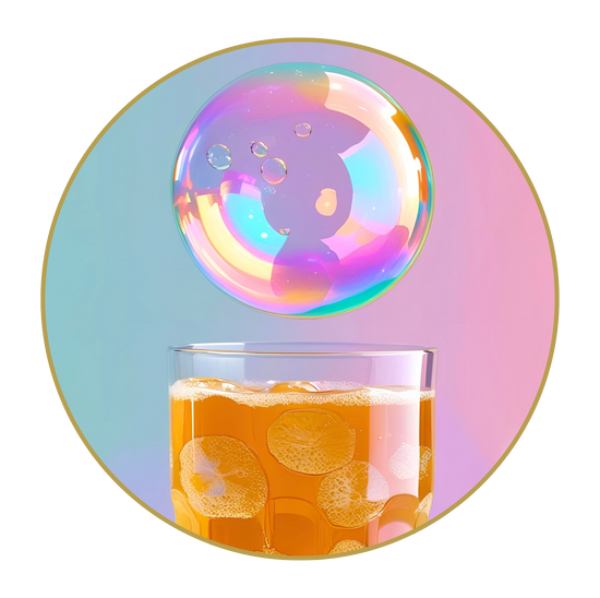 SUDS & SIPS - CIDER SOAP MAKING WORKSHOP (ADVANCED 19+) | Victoria, BC