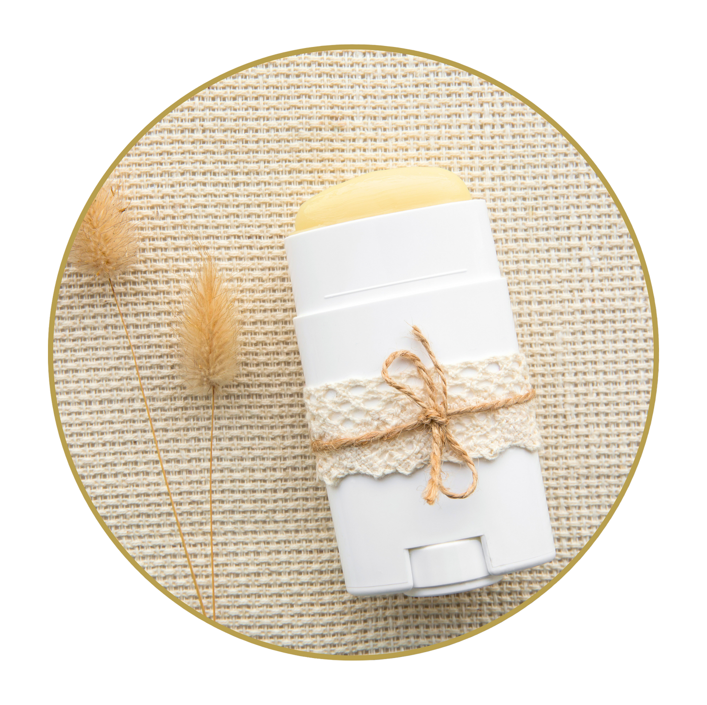 NATURAL DEODORANT WORKSHOP - (16+) | Victoria, BC