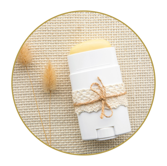 NATURAL DEODORANT WORKSHOP - (16+) | Victoria, BC