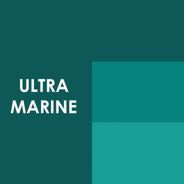 ULTRAMARINE CANDLE DYE BLOCK