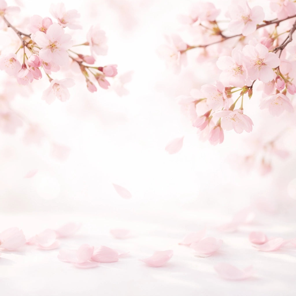 Cherry Blossom Bloom Fragrance Oil