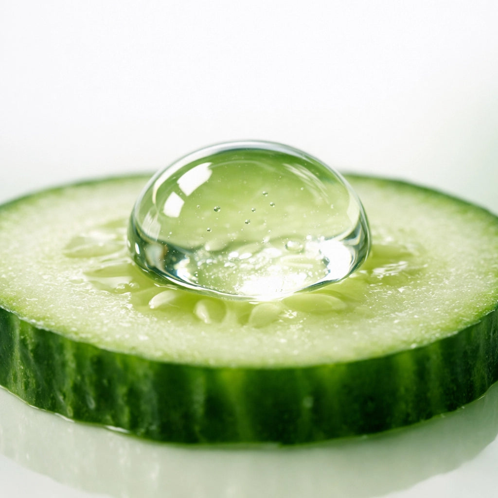 Cucumber + Aloe Fragrance Oil