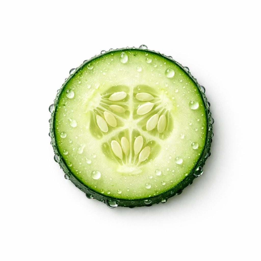 Cucumber Fragrance Oil