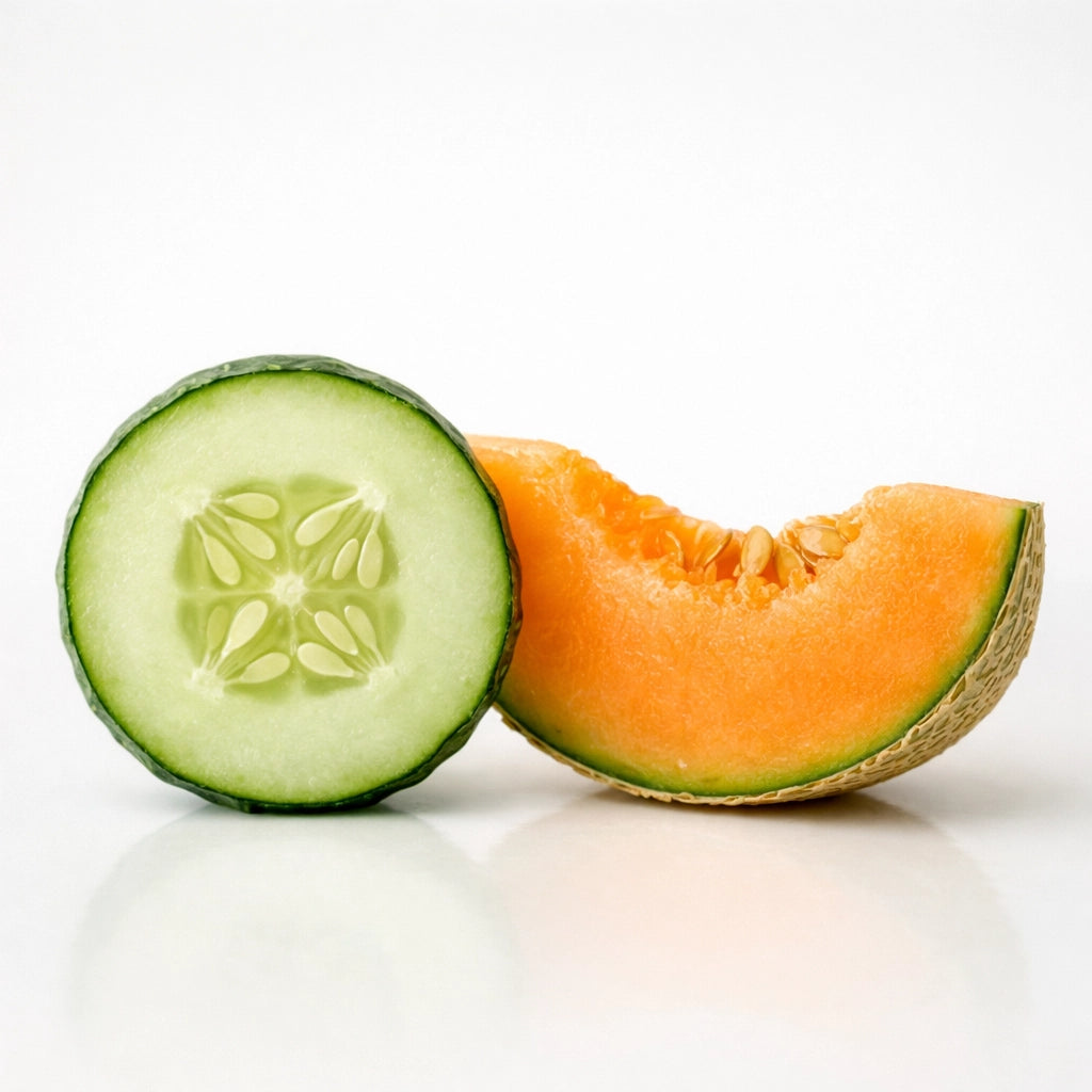 Cucumber Melon Fragrance Oil