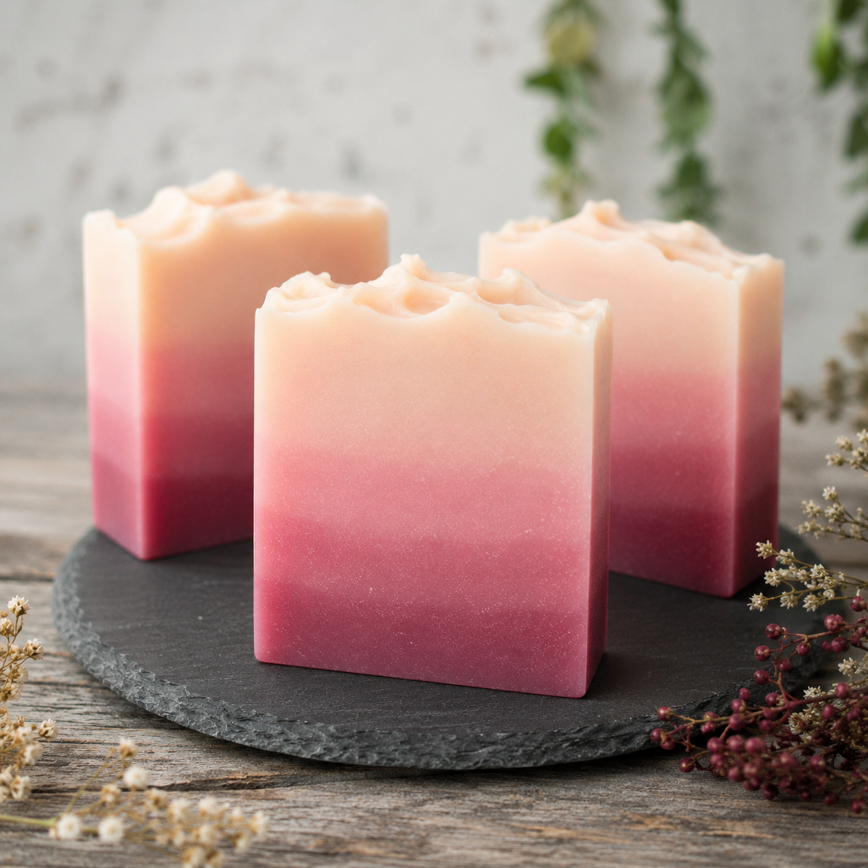 Beginner Gradient Soap-Making Workshop (16+) | Victoria, BC