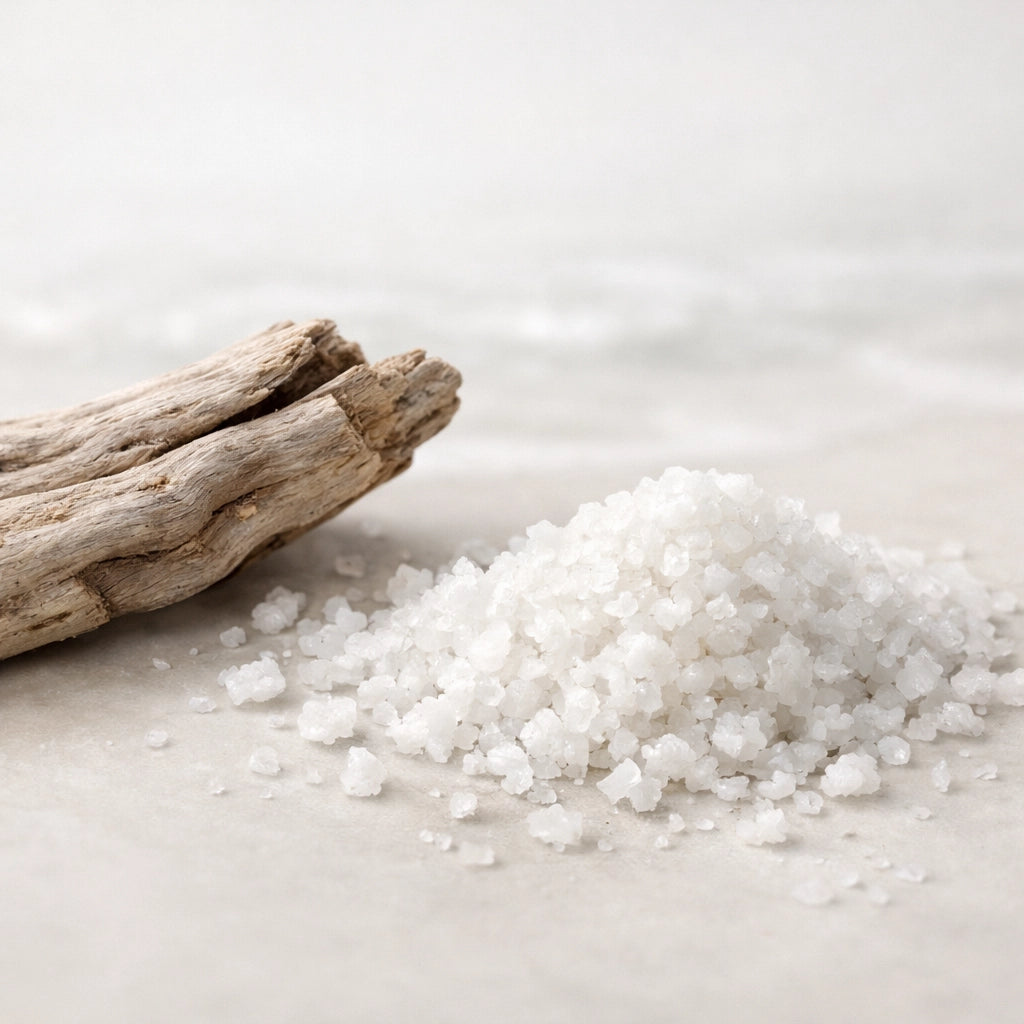 Seasalt Fragrance Oil