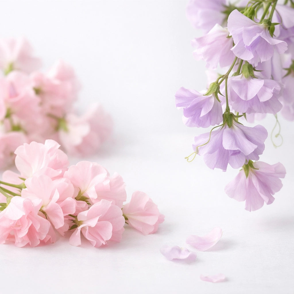 Sweet Pea Fragrance Oil