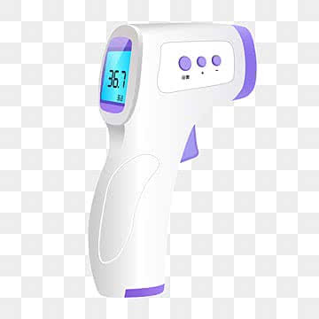 Infrared Thermometer for Soap & Candle Making