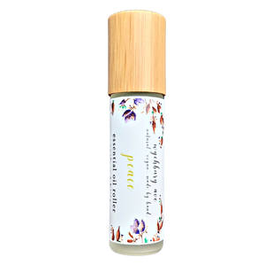 Peace Aromatherapy Roller Ball