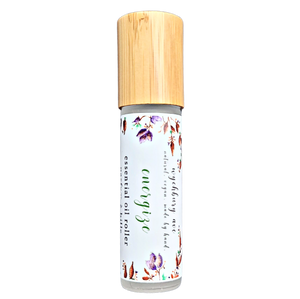 Energize Aromatherapy Roller Ball