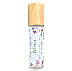 
                
                    Load image into Gallery viewer, Energize Aromatherapy Roller Ball
                
            