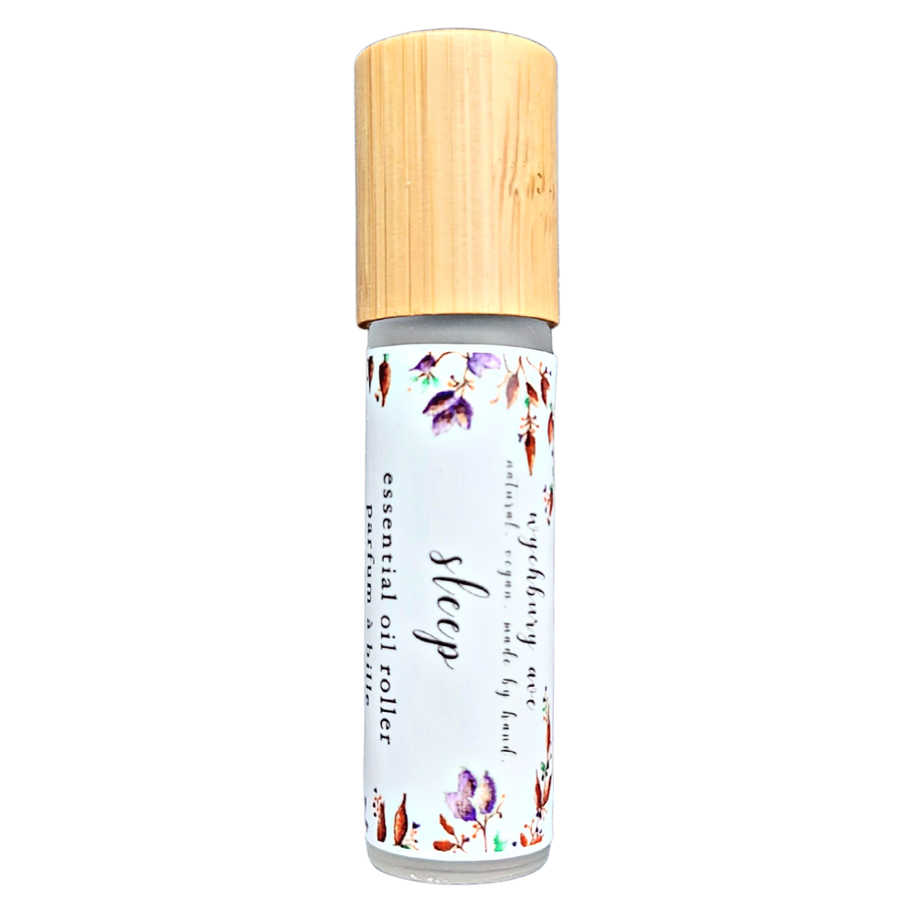 Sleep Essential Oil Roller