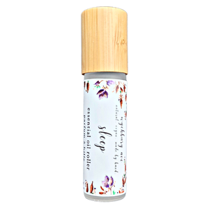 Sleep Essential Oil Roller