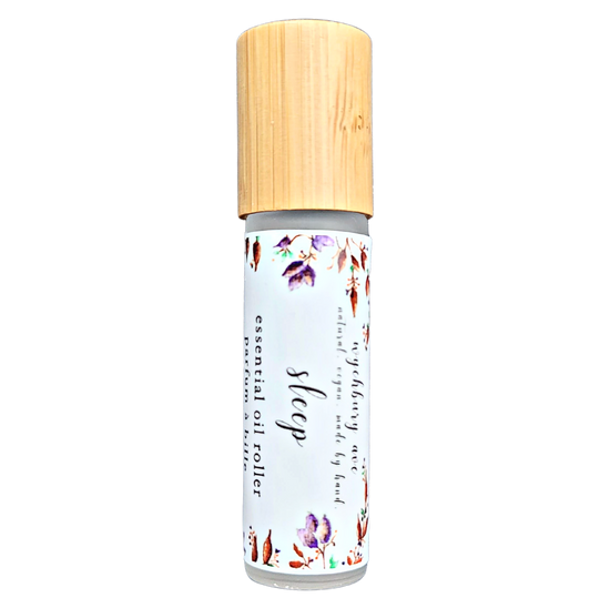 Sleep Essential Oil Roller