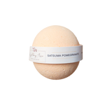Satsuma Pomegranate Bath Bomb