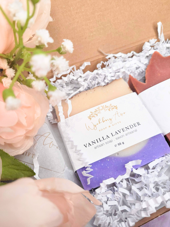Soap Subscription Box | Soapscription® Canada