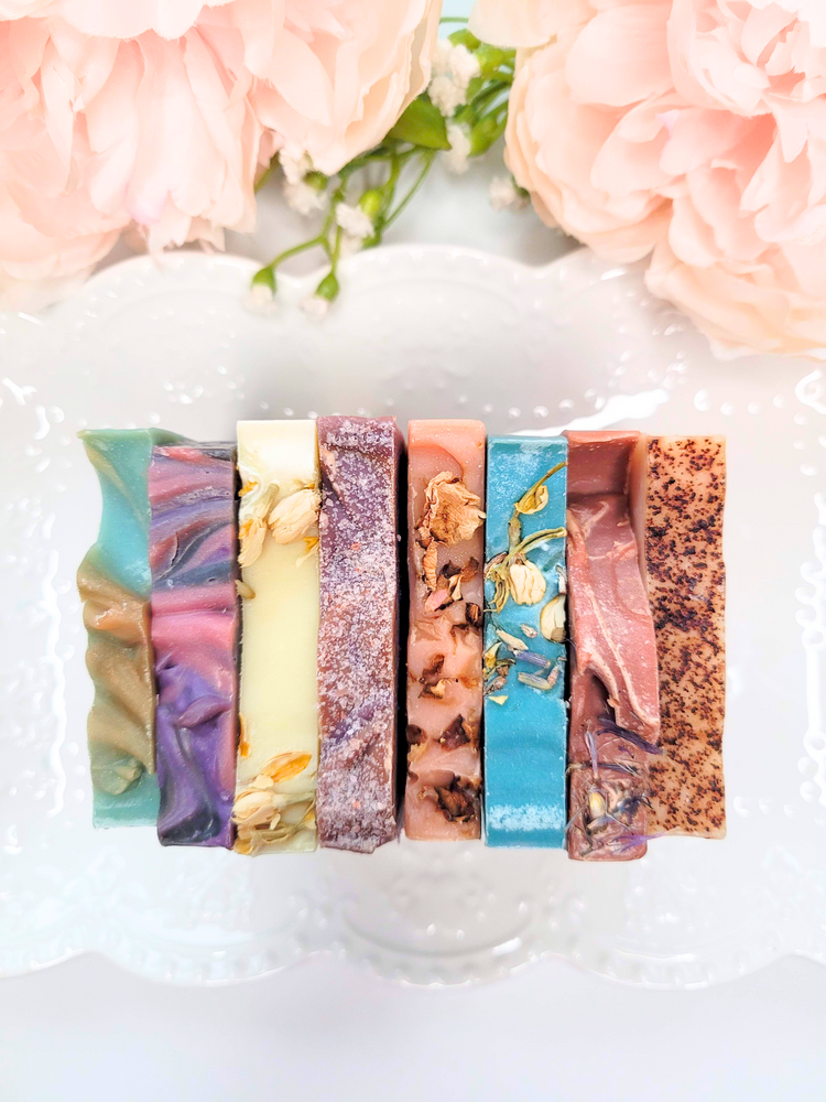 Soap Subscription Box | Soapscription™ Canada