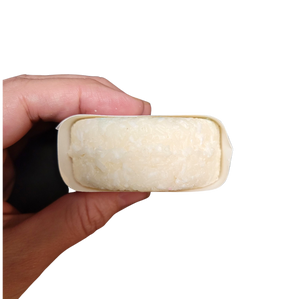 PH Balanced Bergamot & Sweet Orange Shampoo Bar