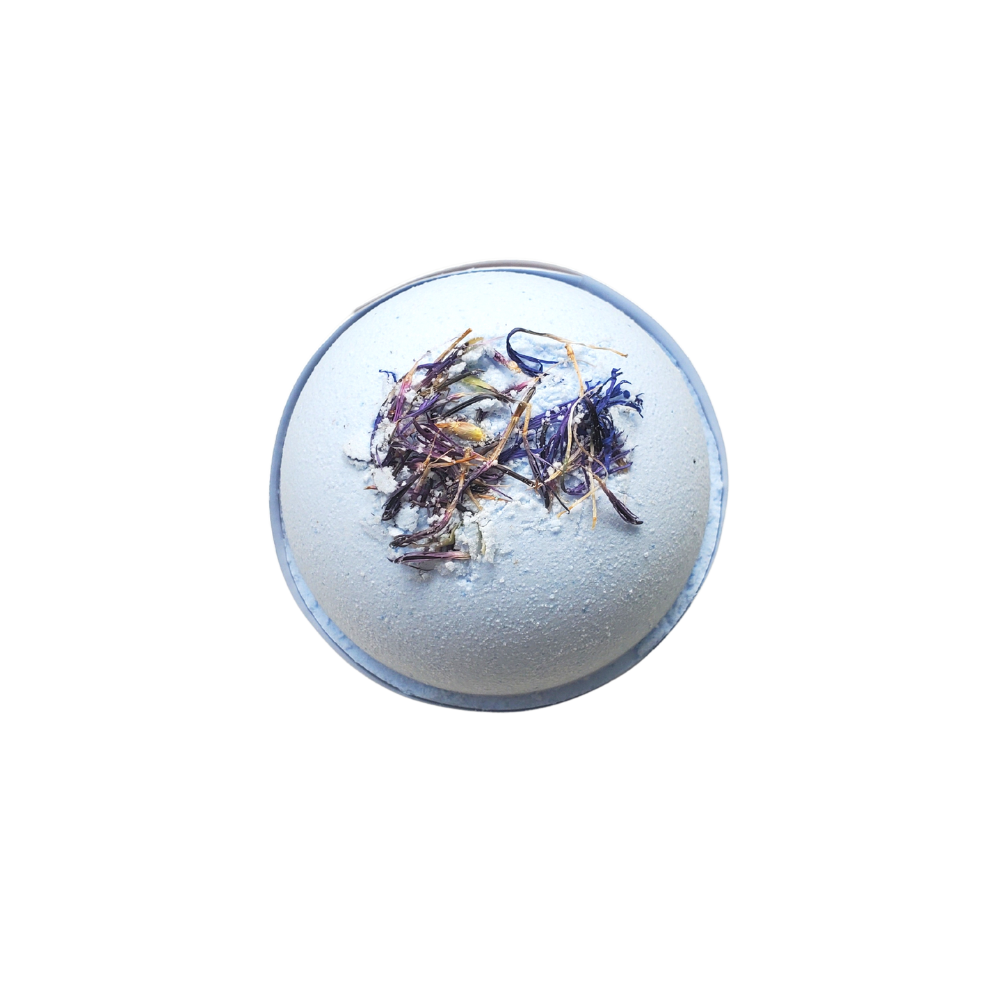 Earl Grey Bath Bomb