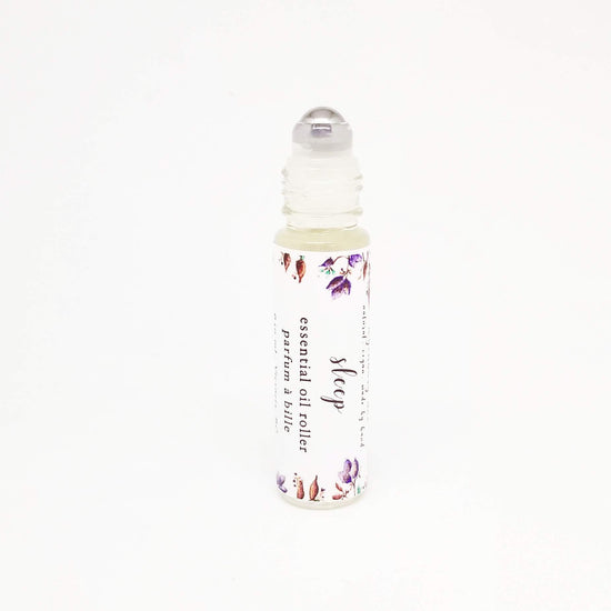 Sleep Essential Oil Roller