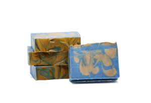 Nag Champa Bar Soap