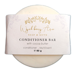 Cocoa Butter Conditioner Bar