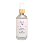 Vanilla Lavender Room Mist | Room Air Freshener