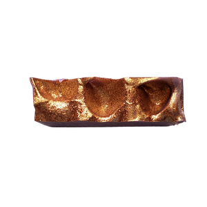 bar soap with gold top
