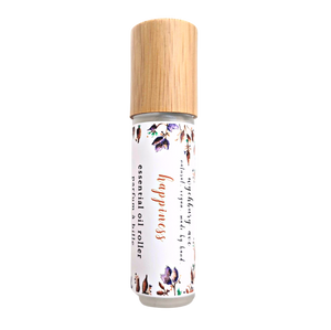 Happiness Aromatherapy Roller Ball