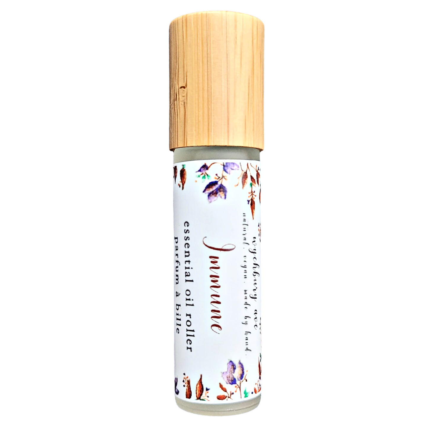 Immune Essential Oil Roller