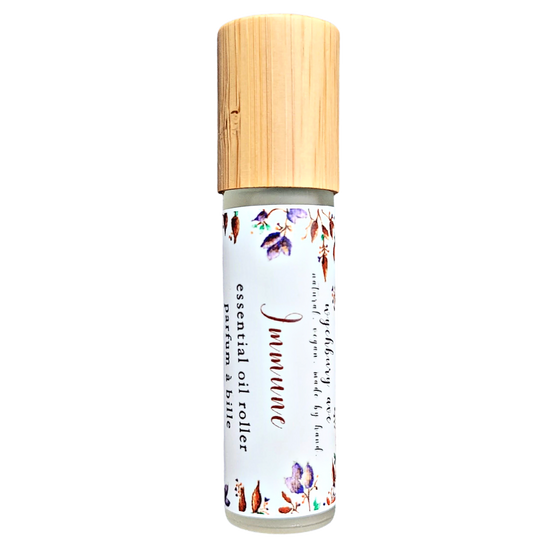 Immune Essential Oil Roller