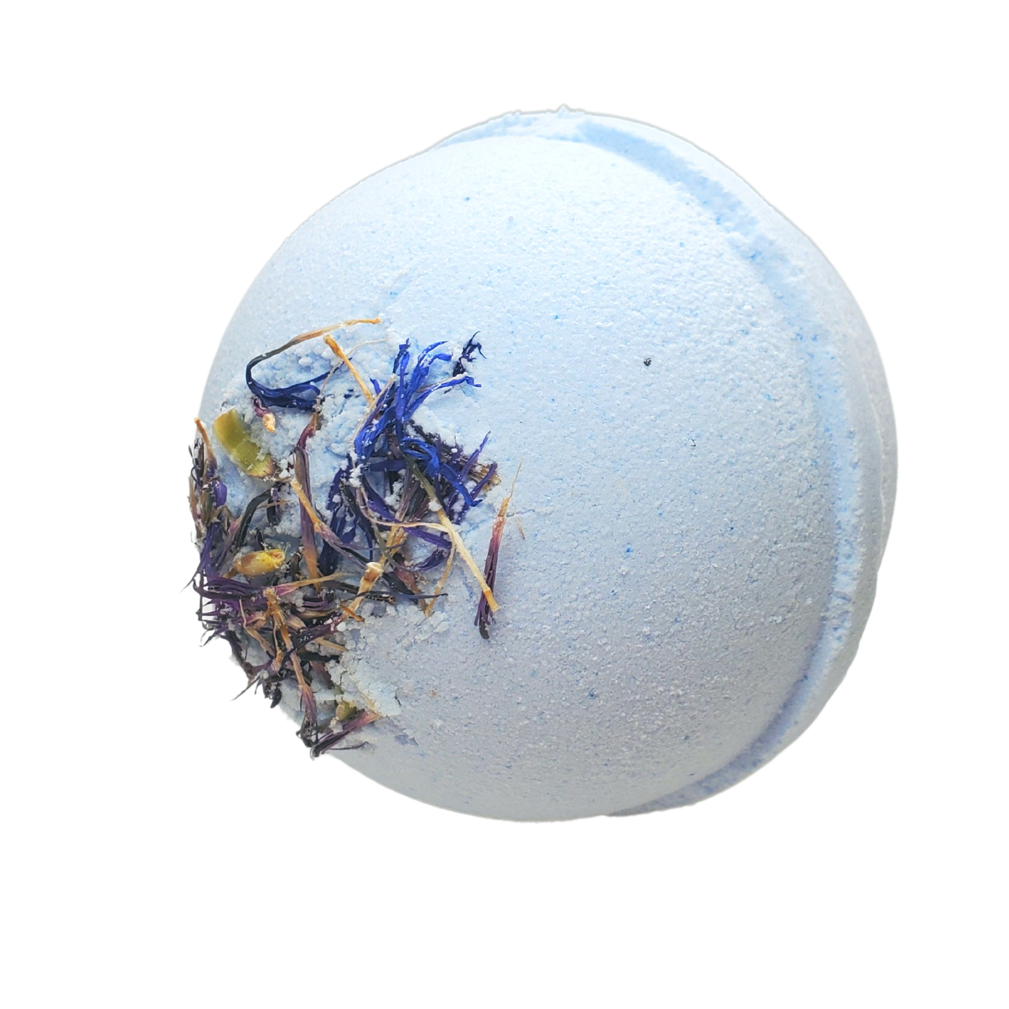 Earl Grey Bath Bomb