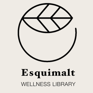 
                
                    Load image into Gallery viewer, Esquimalt Wellness Library Donation
                
            