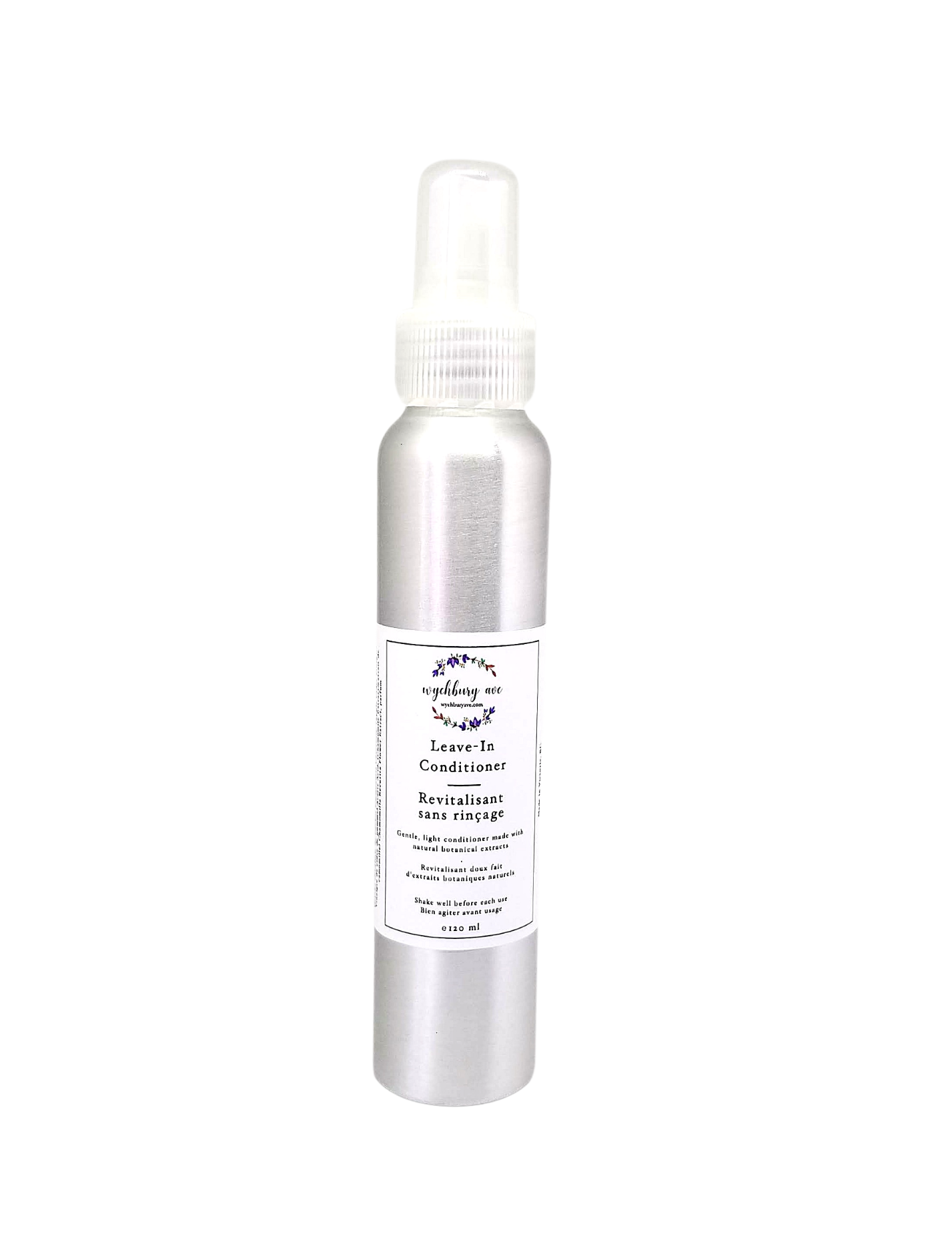 Leave-In Conditioner | Sweet Pea Leave-In Conditioner