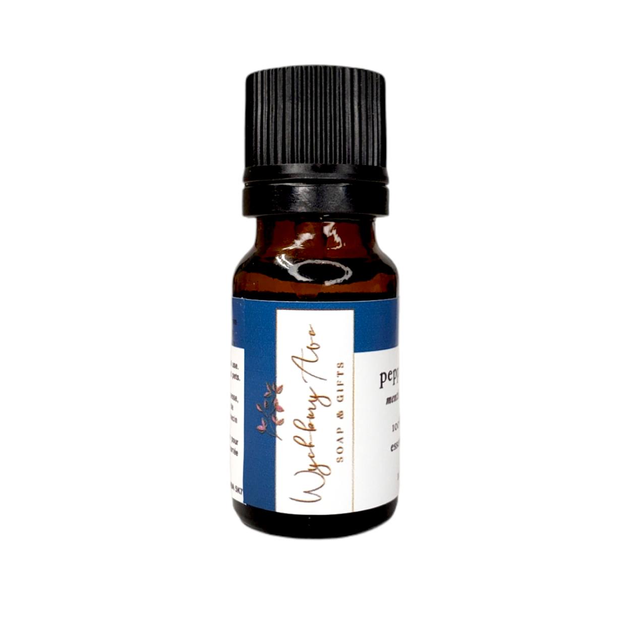 Pure Essential Oil Collection