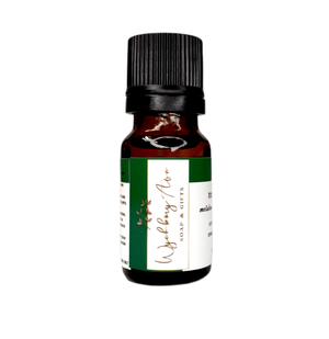 Tea Tree Essential Oil | Melaleuca Alternifolia Oil